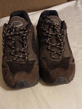 Fila Ray Tracer Shoes